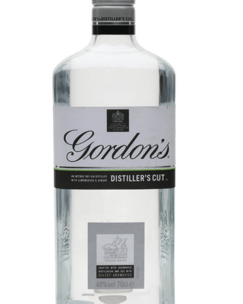 Gordon's Distiller's Cut